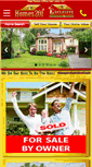 Mobile Screenshot of exclusivepropertiesrealty.com